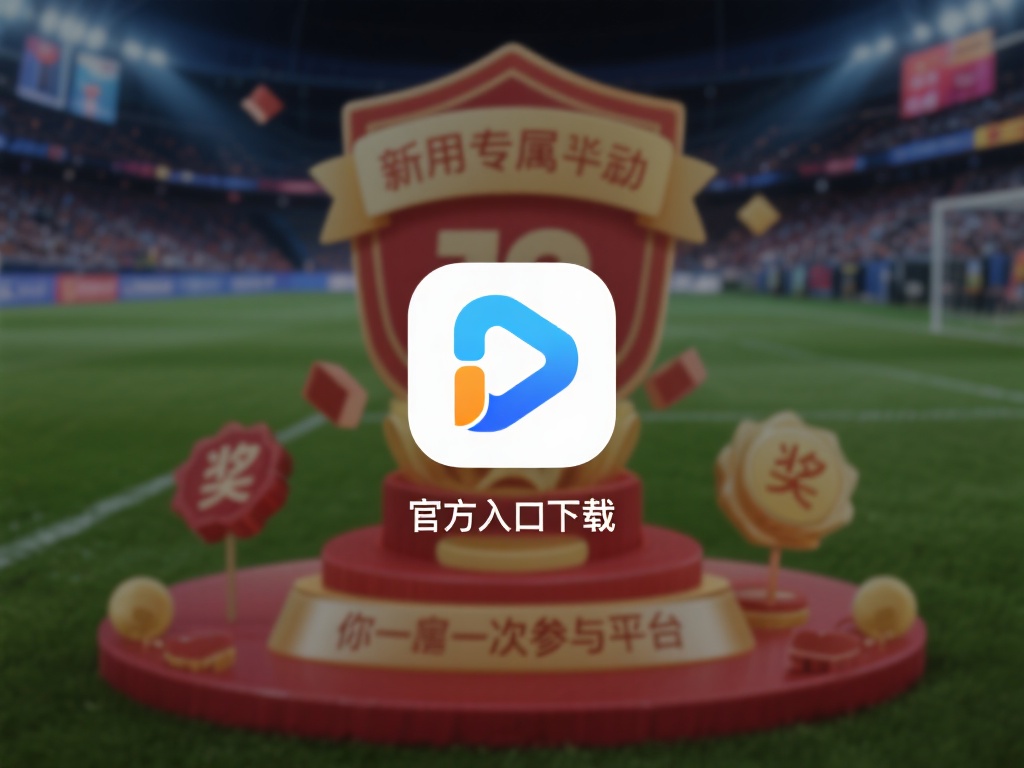 此外，通过官方入口下载，你还能第一时间参与平台推出
