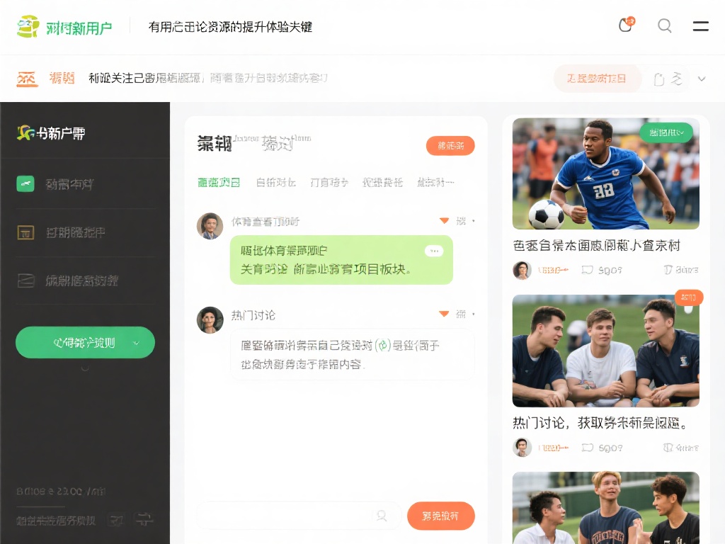 对于新用户来说，充分利用论坛资源是提升体验的关键。