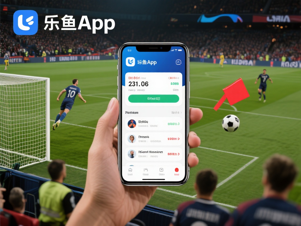 乐鱼app体育软件介绍 (乐鱼app体育软件介绍:功能强大体验非凡) 首先,乐鱼app的最大亮点在于其实时性。无论是国际