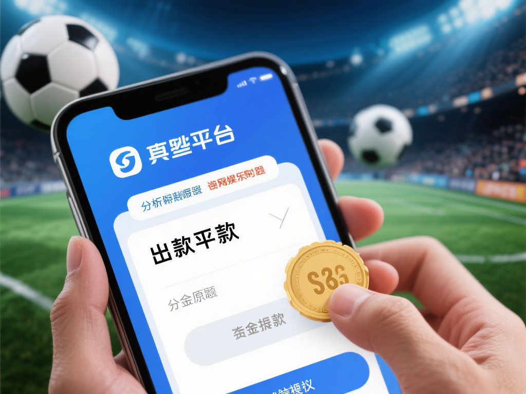 乐鱼体育不让出款 (乐鱼体育不让出款问题引发用户广泛关注和投诉) 在如今的网络娱乐时代,线上体育平台已经成为许多用户