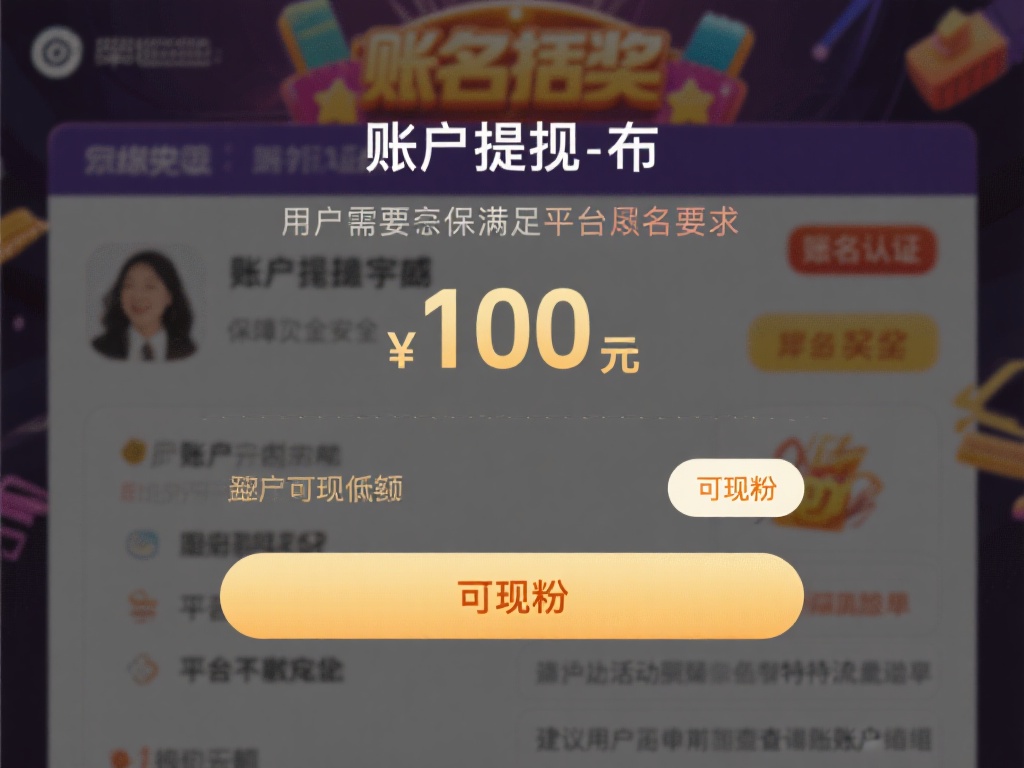 在开始提现之前，用户需要确保满足平台的基本要求。首