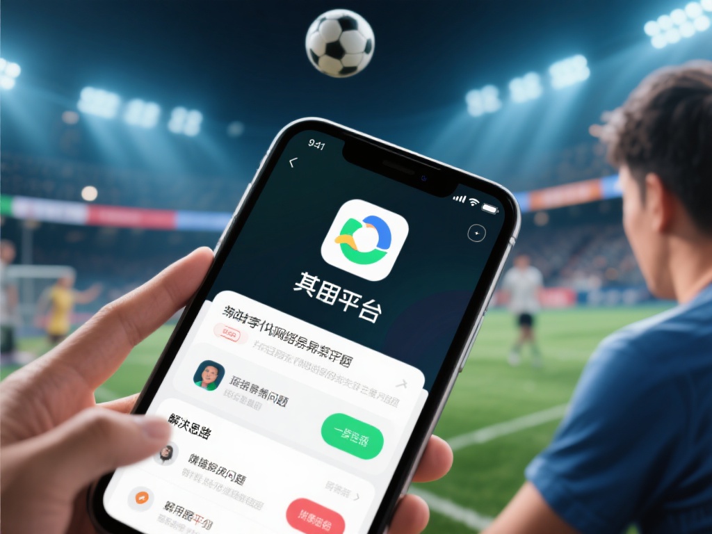 在当今数字化时代，线上体育平台的兴起为广大用户提供