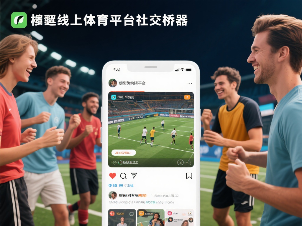 更重要的是，这类平台不仅仅是娱乐工具，更是社交的桥