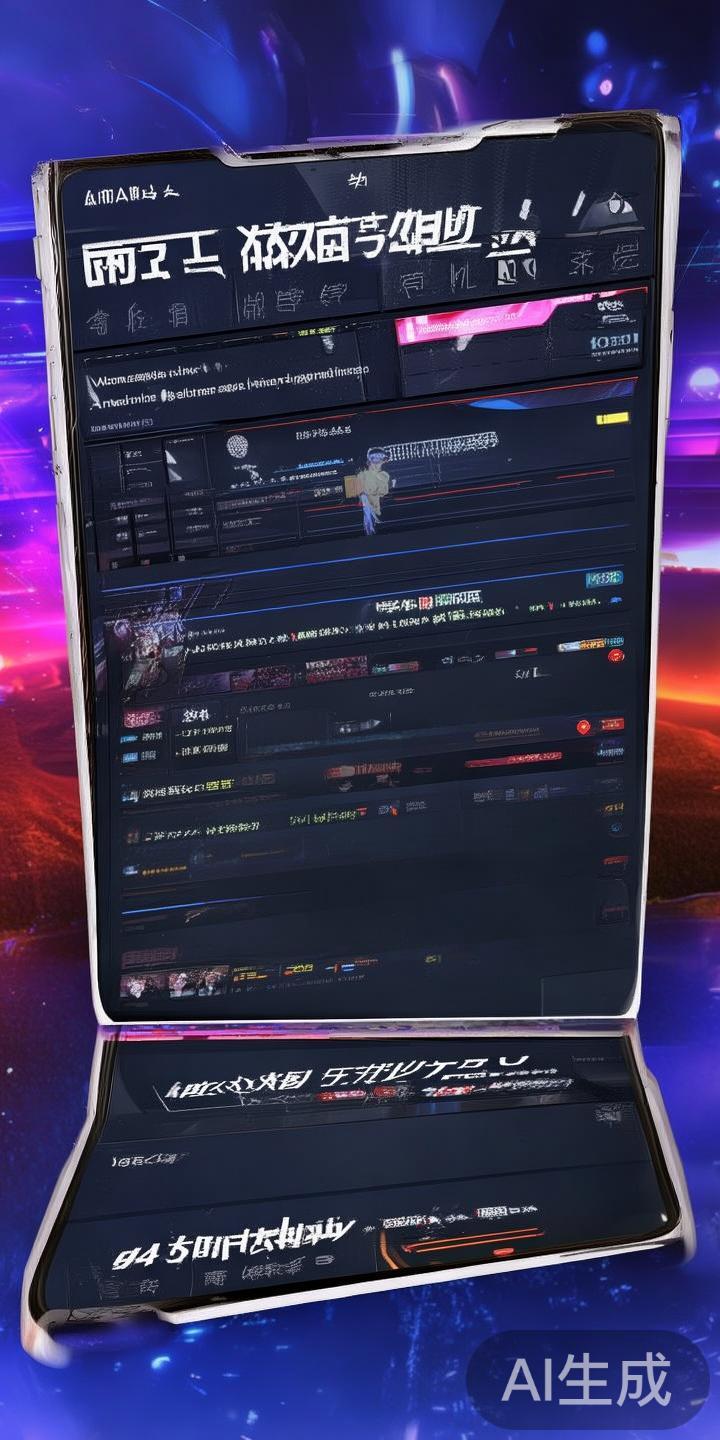 乐鱼体育官方下载安装指南:轻松开启畅爽体育体验,尽享精彩赛事乐趣