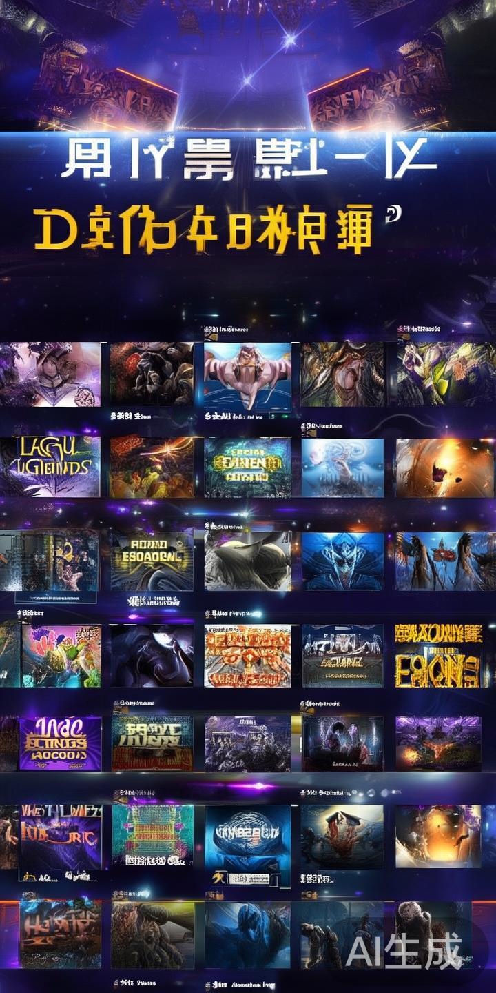 除安全性外，平台的游戏资源丰富也极大增强了其吸引力