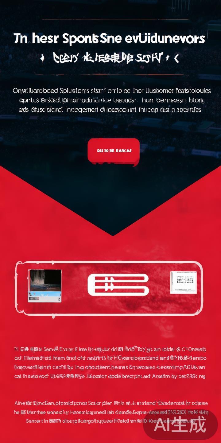 在目前竞争激烈的体育博彩行业中，用户体验成为平台吸