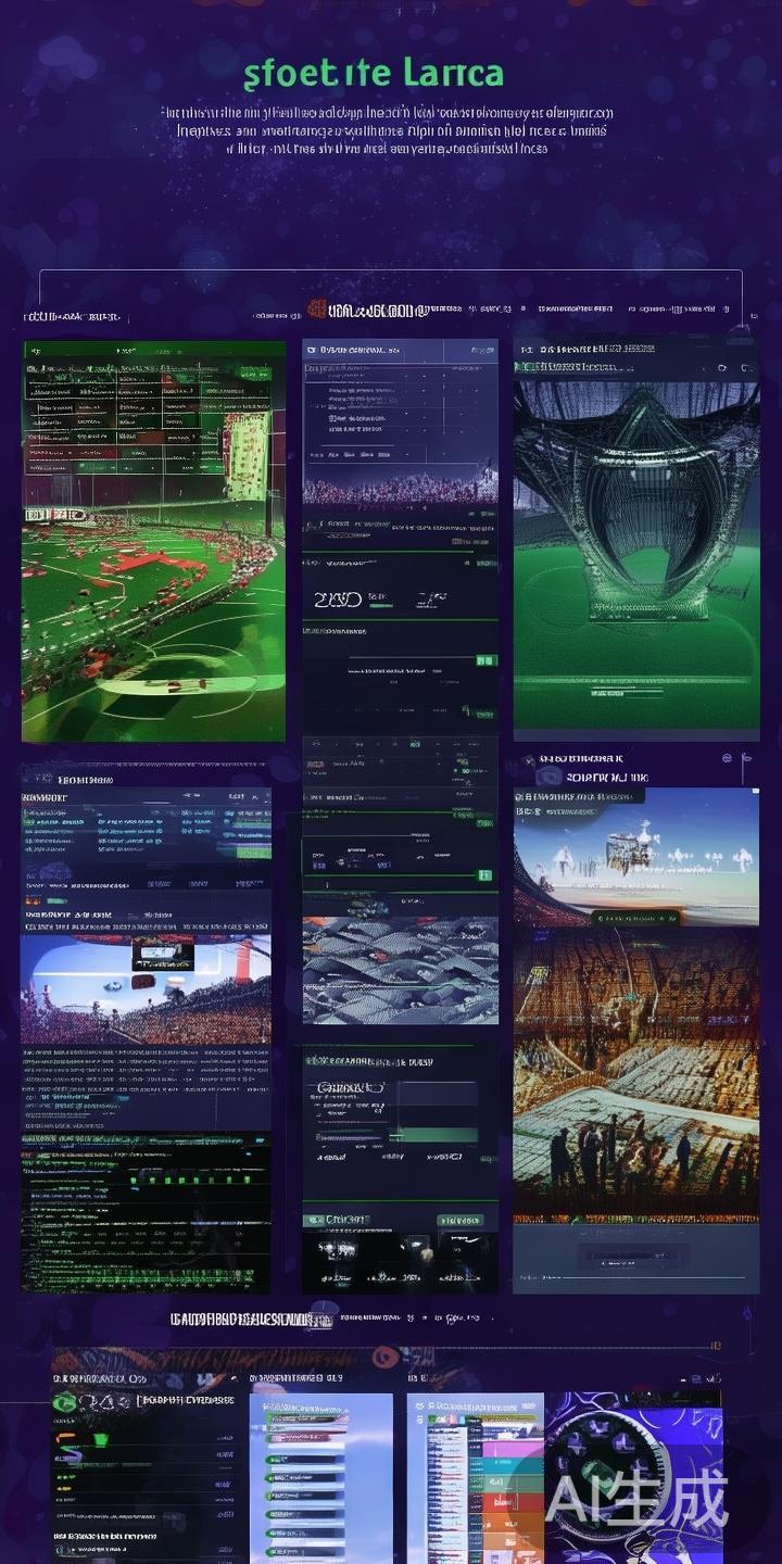 在选择体育娱乐平台时，用户除了关注平台的赛事丰富度